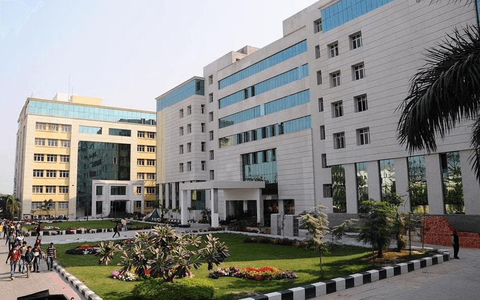 Heritage Institute of Technology
