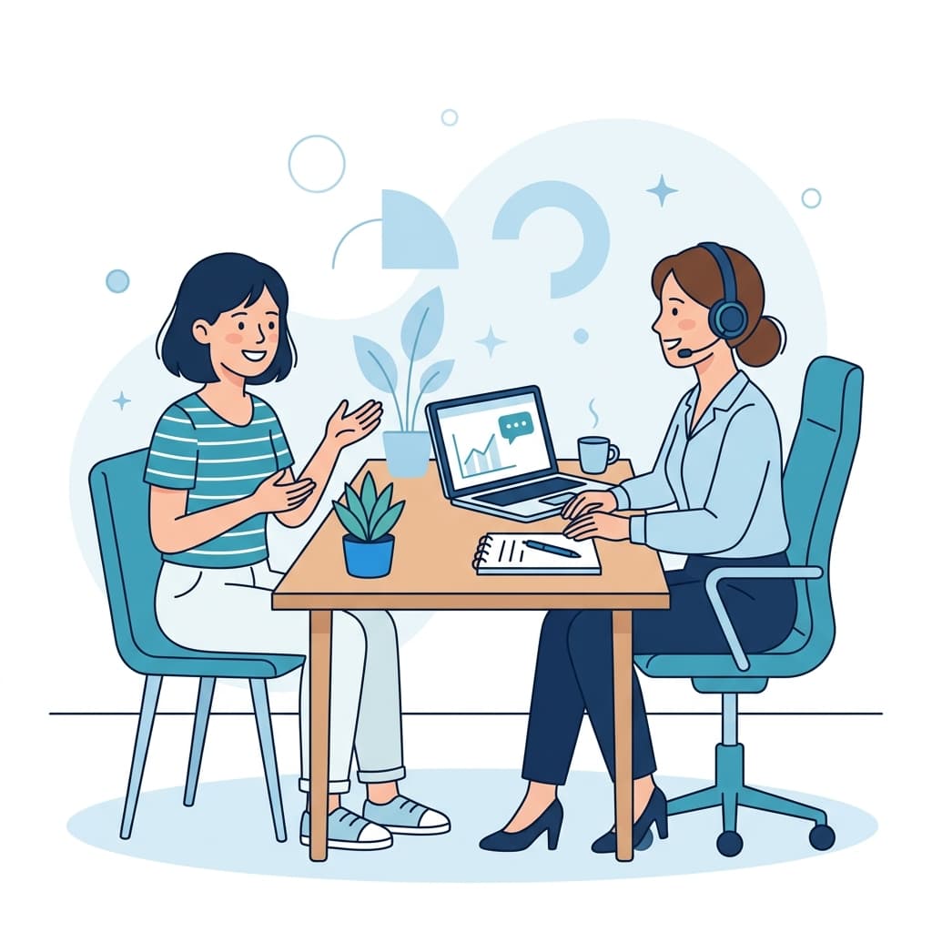 Free Consultation
