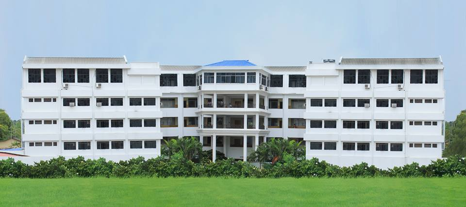 Techno India Main Salt Lake Visual